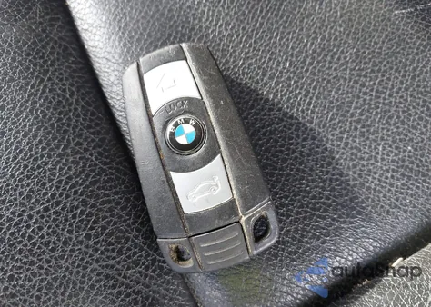 2011 BMW X5 xDrive35I/xDrive35I Premium/xDrive35I Sport Activity from USA, damaged, VIN 5UXZV4C58BL414487